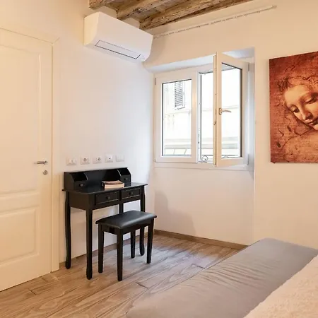 Istay - Zannetti Apartment *