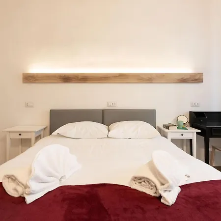 Apartment Istay - Zannetti Florence