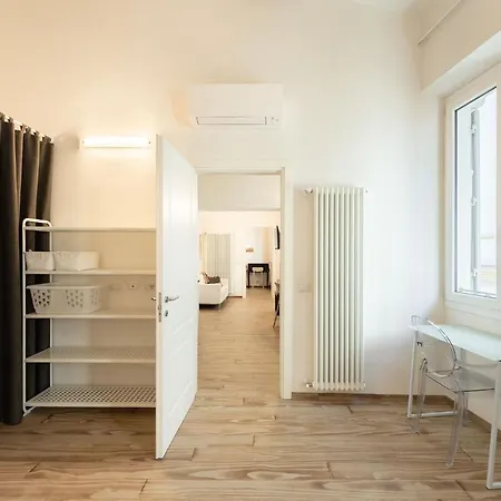 Apartment Istay - Zannetti *