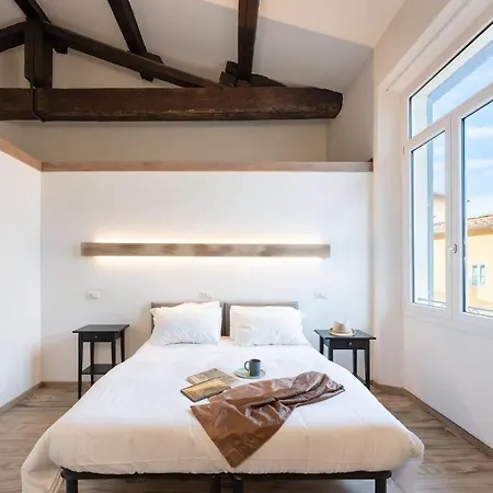 Apartment Istay - Zannetti Florence