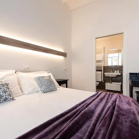 Appartement Istay - Zannetti Florence