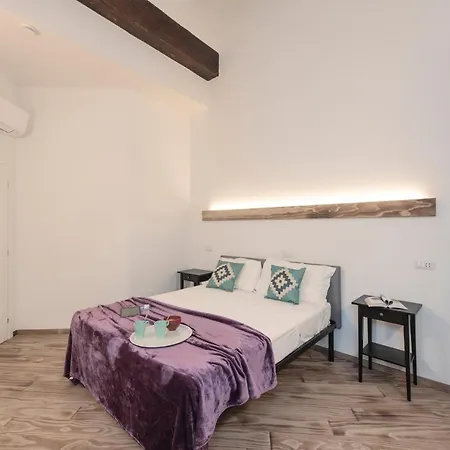 Istay - Zannetti Appartement *