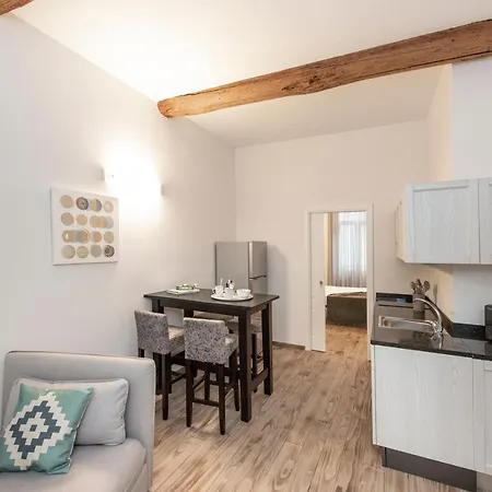 Istay - Zannetti Appartement