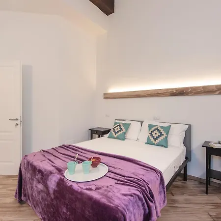 Istay - Zannetti Appartement Florence