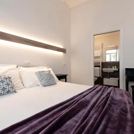 Istay - Zannetti Appartement *