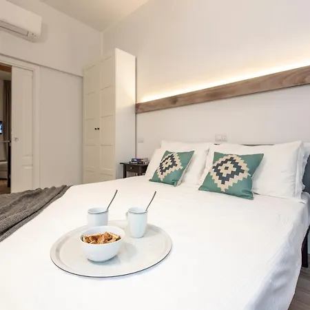 Appartement Istay - Zannetti *
