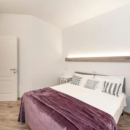 Appartement Istay - Zannetti Florence