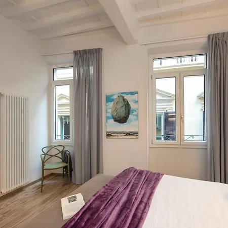 Apartman Istay - Zannetti