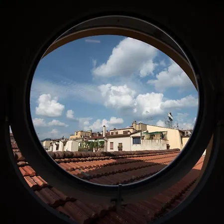 Istay - Zannetti Apartman Firenze