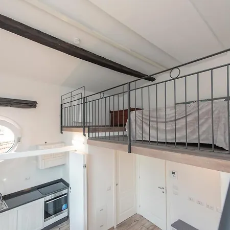 Istay - Zannetti Appartement Florence