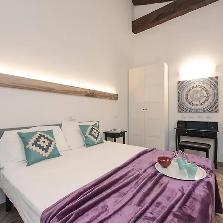 Appartement Istay - Zannetti