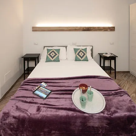 Appartement Istay - Zannetti *