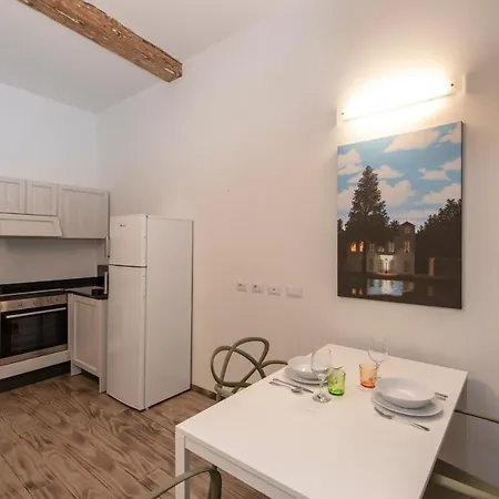 Appartement Istay - Zannetti *