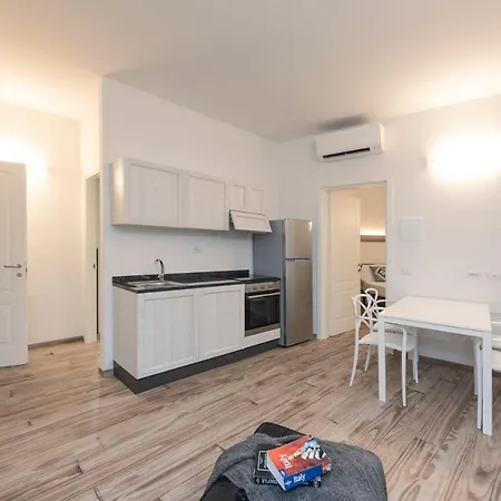 Apartman Istay - Zannetti Firenze