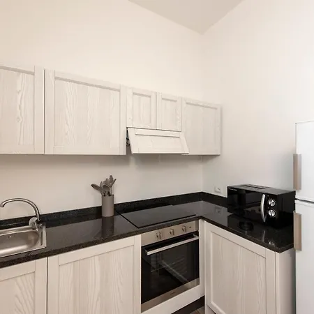 Appartement Istay - Zannetti Florence