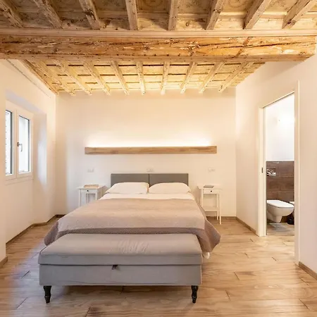 Istay - Zannetti Apartman *