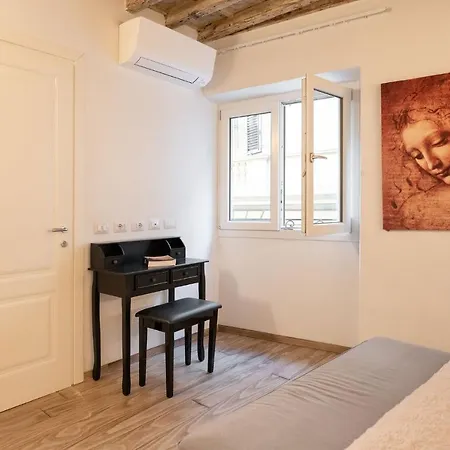 Istay - Zannetti Appartement *