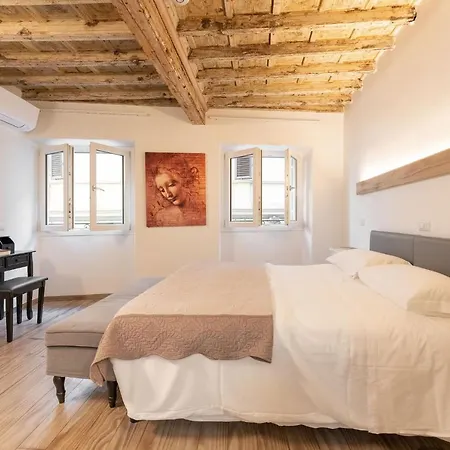 Istay - Zannetti Appartement Florence
