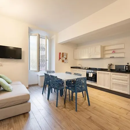 Istay - Zannetti Appartement