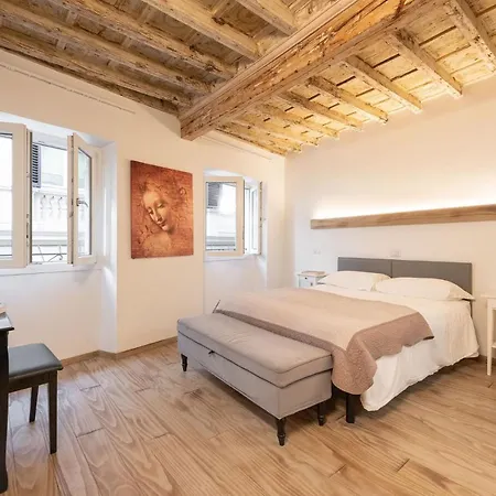 Apartman Istay - Zannetti *