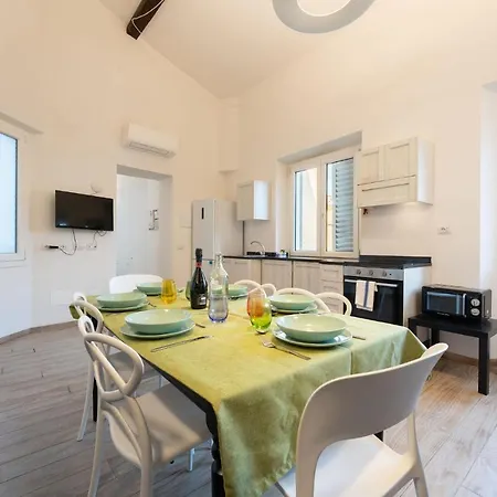 Istay - Zannetti Appartement