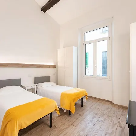 Appartement Istay - Zannetti *