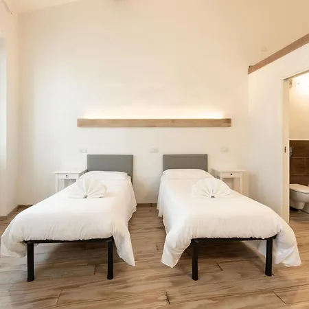 Appartement Istay - Zannetti