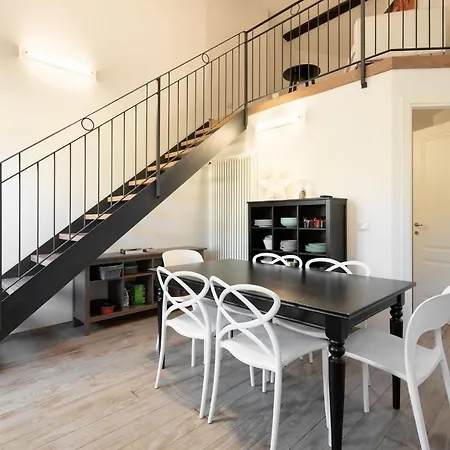 Istay - Zannetti Appartement