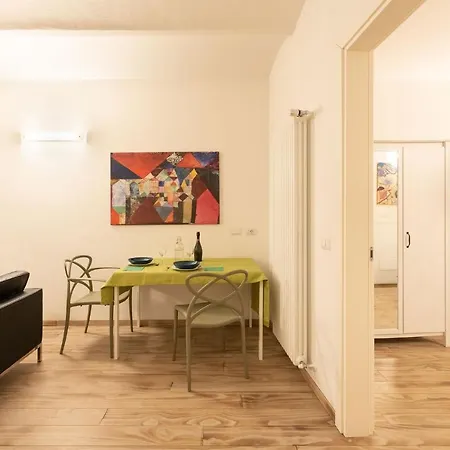 Appartement Istay - Zannetti Florence