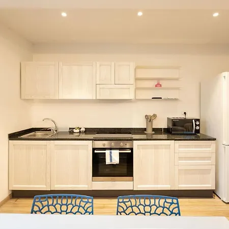 Istay - Zannetti Appartement