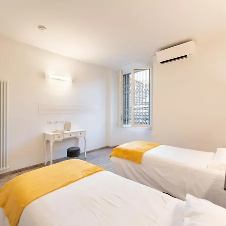 Istay - Zannetti Appartement Florence