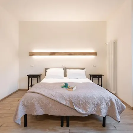 Apartamento Istay - Zannetti Florença