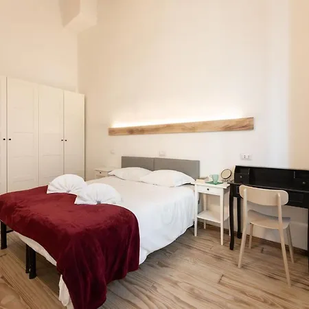 Appartement Istay - Zannetti Florence