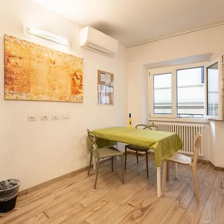 Istay - Zannetti Apartman Firenze