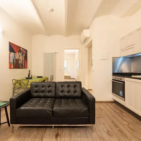 Appartement Istay - Zannetti *