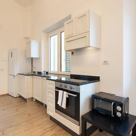 Appartement Istay - Zannetti
