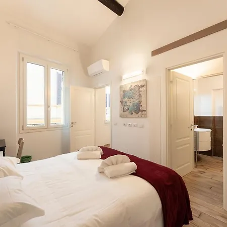 Appartement Istay - Zannetti Florence