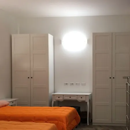 Istay - Zannetti Appartamento