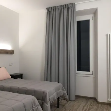 Appartamento Istay - Zannetti Firenze