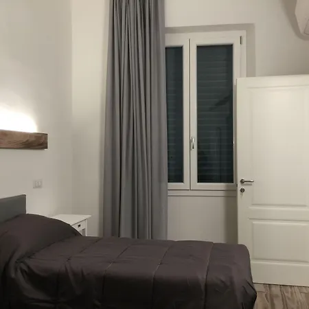 Istay - Zannetti Appartamento Firenze