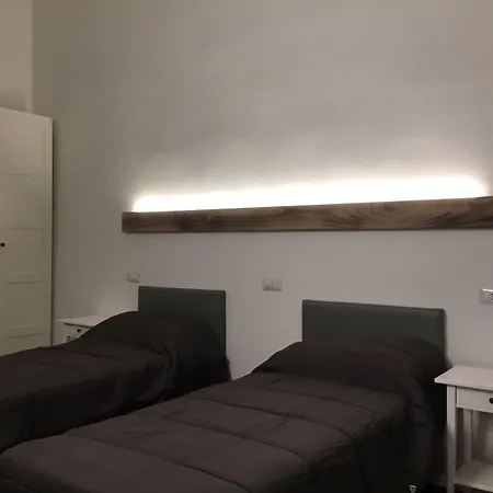 Appartamento Istay - Zannetti *
