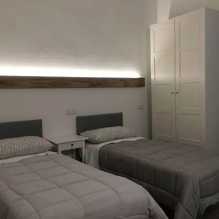 Appartamento Istay - Zannetti