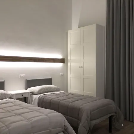 Istay - Zannetti Appartamento Firenze