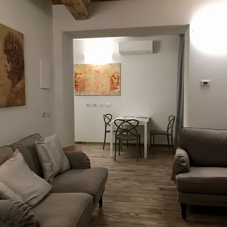 Appartamento Istay - Zannetti