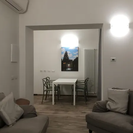 Apartman Istay - Zannetti