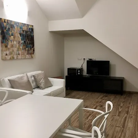 Appartamento Istay - Zannetti