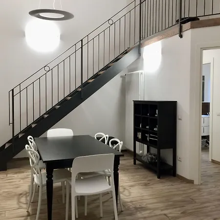 Appartamento Istay - Zannetti Firenze