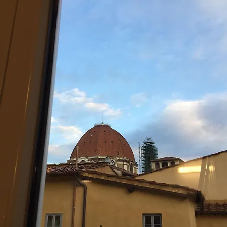 Appartamento Istay - Zannetti Firenze