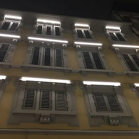 Appartamento Istay - Zannetti Firenze