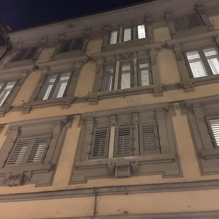 Appartamento Istay - Zannetti